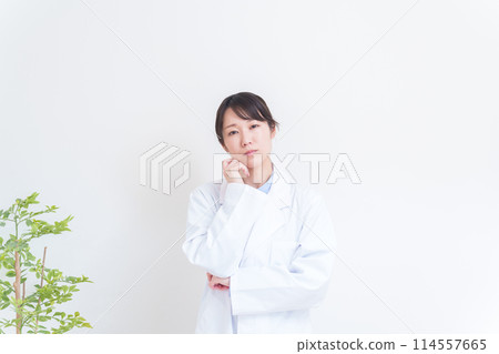 Thinking Doctor Thinking Doctor 114557665