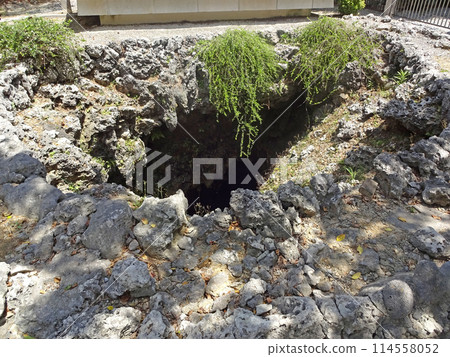 Himeyuri Monument, Ihara Third Surgery Cave, Gama (Cave), Itoman City, Okinawa Prefecture Himeyuri Monument, Ihara Third Surgery Cave, Gama (Cave), Itoman City, Okinawa Prefecture 114558052