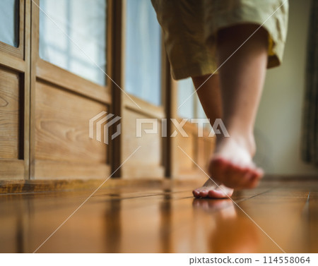 老房子走廊 114558064