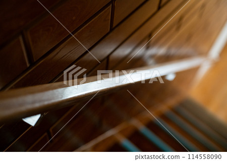 stair, staircase, stairway 114558090
