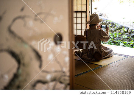 鄉村生活：生活方式形象剪裁系列 114558199