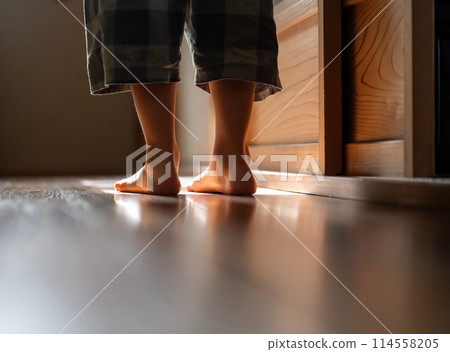 鄉村生活：生活方式形象剪裁系列 114558205