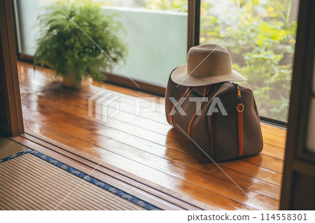 A journey to experience harmony A journey to experience harmony 114558301