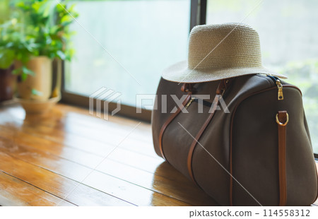 感受平靜的旅程 114558312