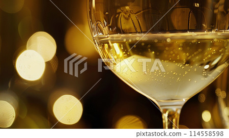 Champagne themed photo 114558598