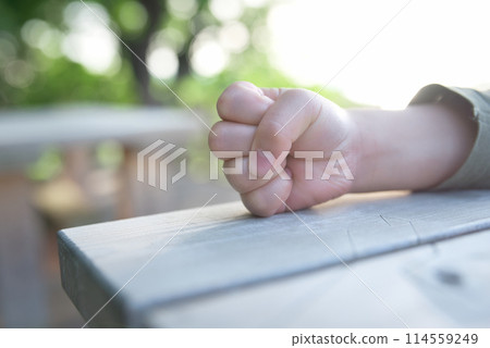 孩子的手 114559249