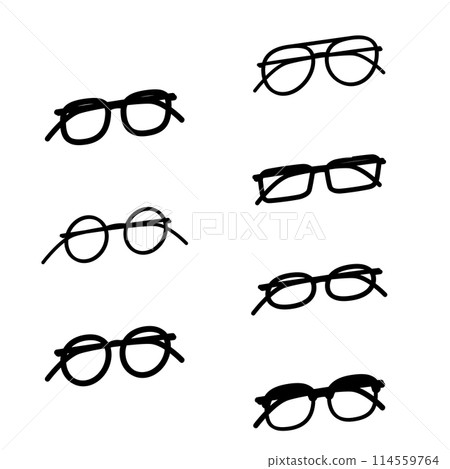 對角線折疊眼鏡 對角線折疊眼鏡 114559764