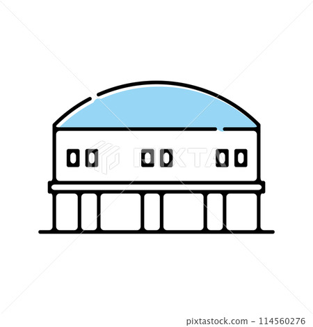 gymnasium gymnasium 114560276