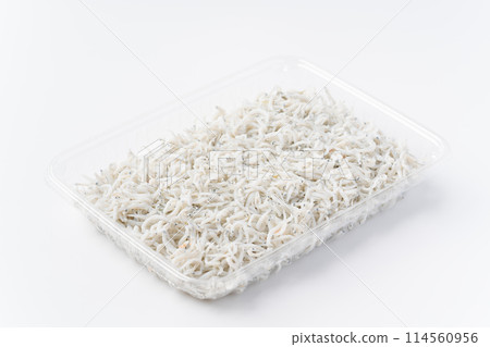 袋裝鍋炸銀魚 114560956