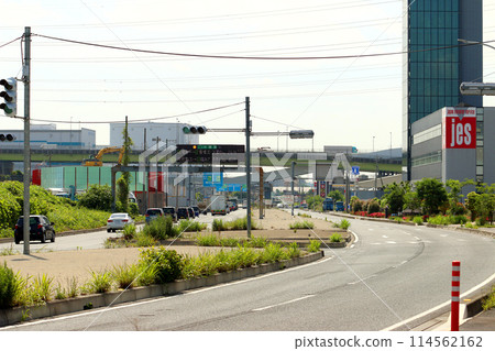 Route 254 bypass and outer ring road Route 254 bypass and outer ring road 114562162