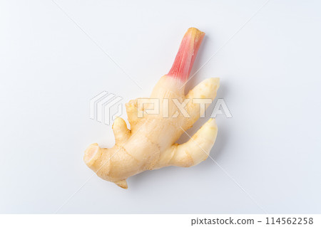 New ginger 114562258