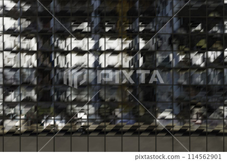 Abstraction in architecture 114562901