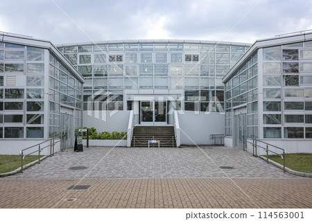大型溫室神代植物園 大型溫室神代植物園 114563001