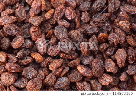 Raisins 114563190