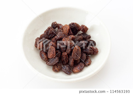 Raisins 114563193