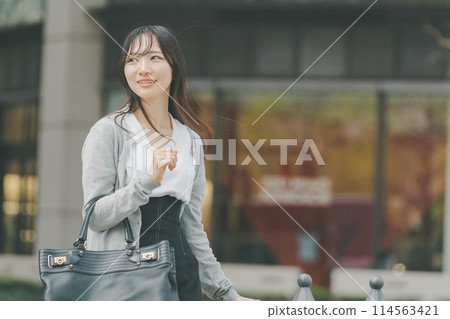 Office Lady Coordination Office Lady Coordination 114563421