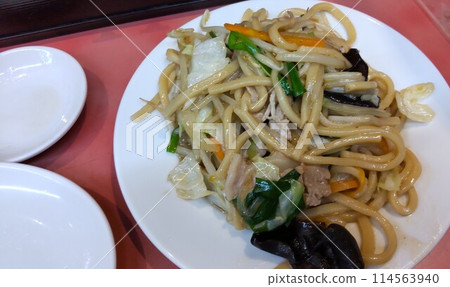 金滿炒麵 金滿炒麵 114563940