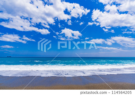 Sea coast image Sea coast image 114564205