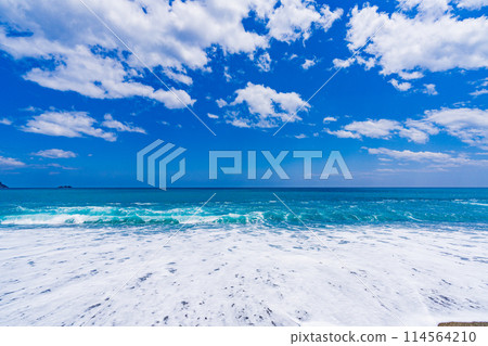 海岸形象 海岸形象 114564210