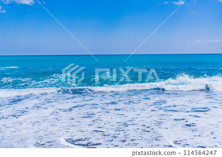 海岸形象 海岸形象 114564247