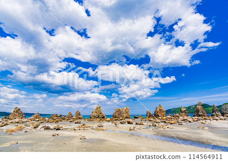 Wakayama Hashiguiiwa Wakayama Hashiguiiwa 114564911