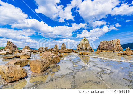 Wakayama Hashiguiiwa 114564916