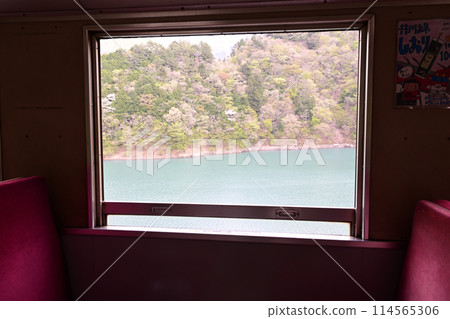 Oigawa鐵路Ikawa線 114565306