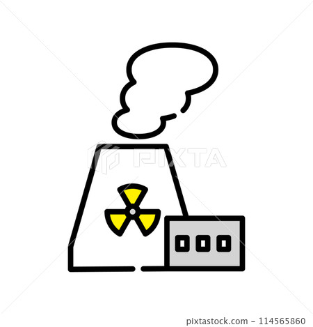 核電廠能源 核電廠能源 114565860