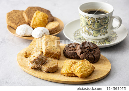 Cookies 114565955