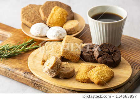 Cookies 114565957