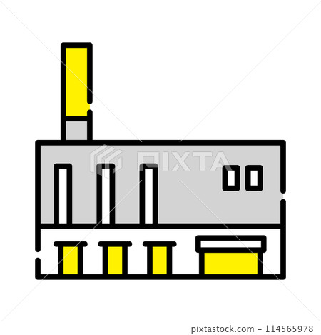 垃圾處理廠 垃圾焚化爐 垃圾處理廠 垃圾焚化爐 114565978