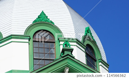 Hokkaido Kaitaku-no-Mura Historical Village, Former Hokkaido Development Agency Sapporo Main Office Hokkaido Kaitaku-no-Mura Historical Village, Former Hokkaido Development Agency Sapporo Main Office 114566362