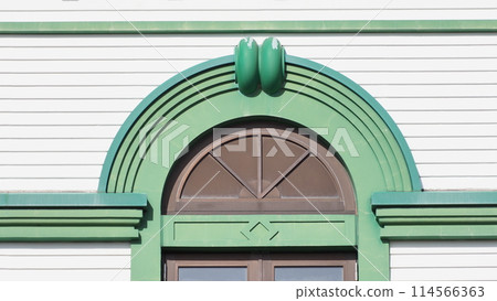 Hokkaido Kaitaku-no-Mura Historical Village, Former Hokkaido Development Agency Sapporo Main Office Hokkaido Kaitaku-no-Mura Historical Village, Former Hokkaido Development Agency Sapporo Main Office 114566363