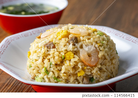 炒飯炒飯 炒飯炒飯 114566415