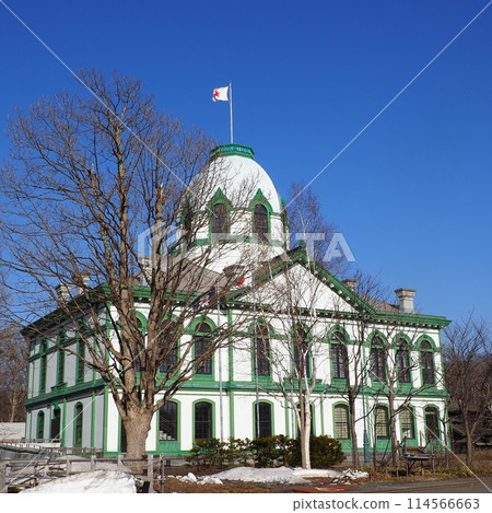 北海道拓荒村原拓荒特使札幌總公司 北海道拓荒村原拓荒特使札幌總公司 114566663