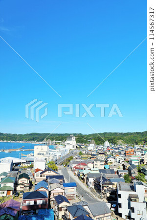 千葉縣勝浦市藍天下 114567317