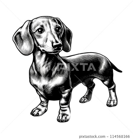 Miniature Dax 114568166