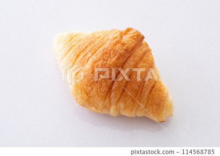 Mini croissant Mini croissant 114568785