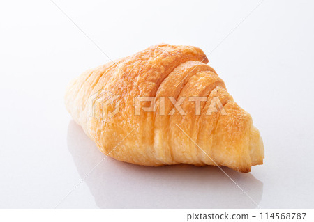 Mini croissant Mini croissant 114568787