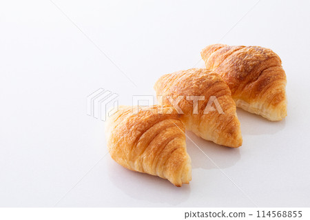 Mini croissant Mini croissant 114568855