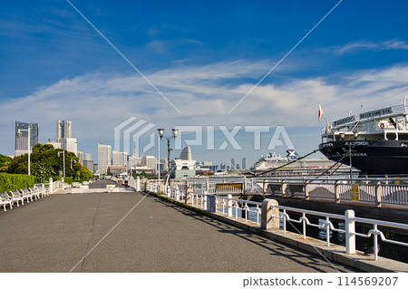 山下公園 114569207