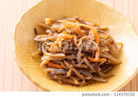 基博牛蒡 114570150