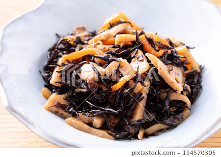 Hijiki的燉菜 114570305