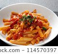Penne Arabiata 114570397