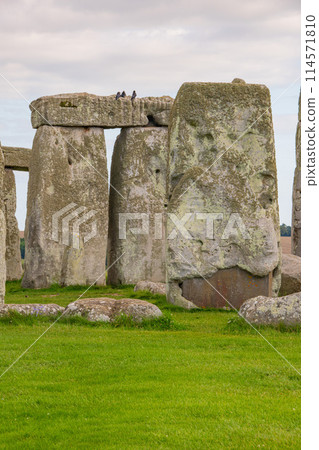 倫敦郊區的世界遺產巨石陣景觀 倫敦郊區的世界遺產巨石陣景觀 114571810