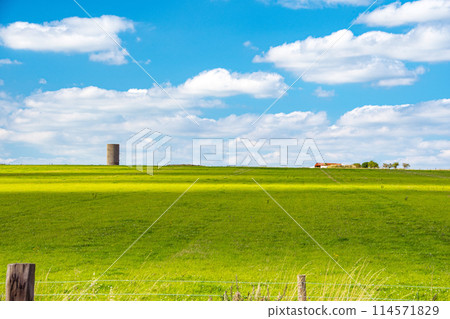 倫敦郊區的世界遺產巨石陣景觀 倫敦郊區的世界遺產巨石陣景觀 114571829