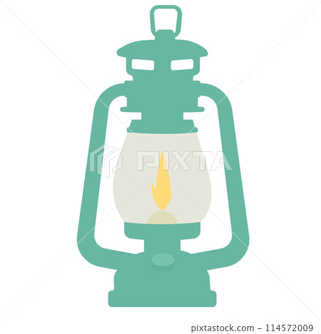 Illustration of lantern Illustration of lantern 114572009