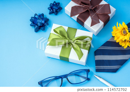 父親節的形象 114572702