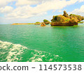 Cape Maeda, central Okinawa 114573538