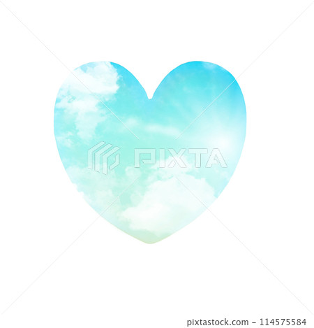 heart heart 114575584